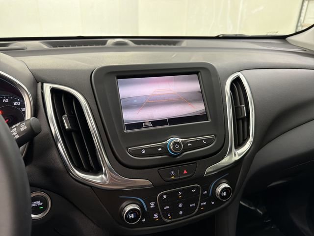 Certified 2024 Chevrolet Equinox LT image 27