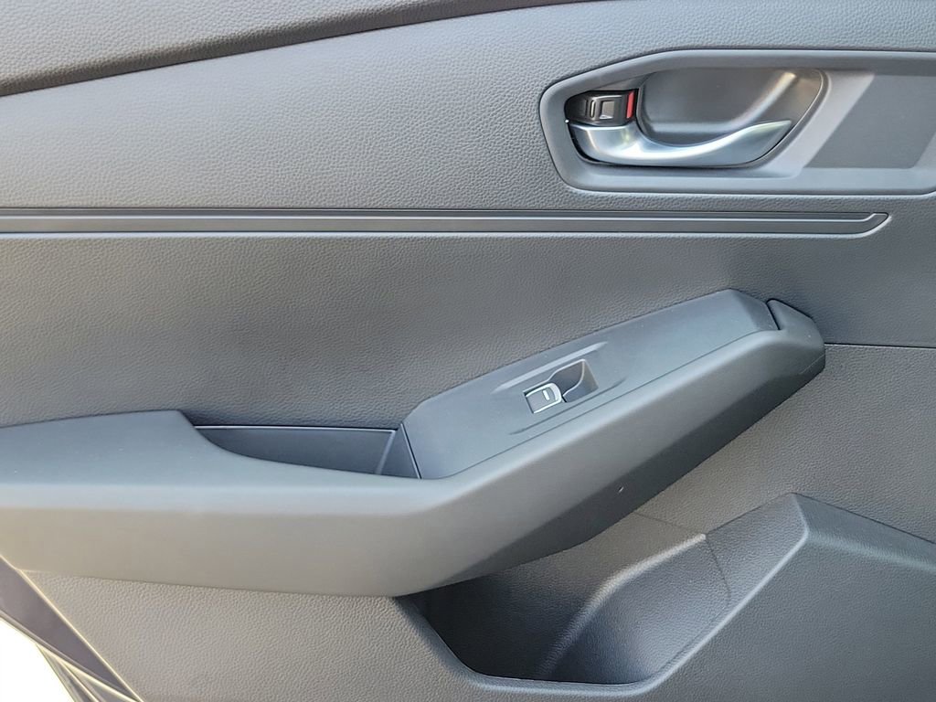 Certified 2026 Honda Accord SE image 14