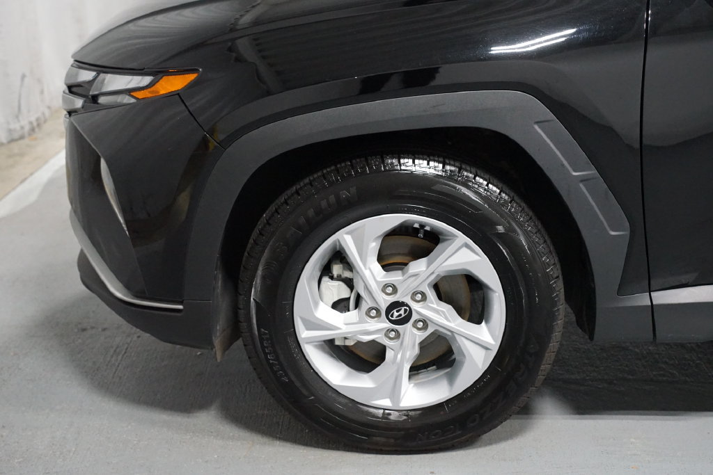 Used 2024 Hyundai Tucson SEL FWD image 5