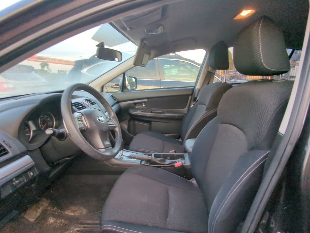 Used 2014 Subaru Crosstrek 2.0i Premium AWD/4WD image 6