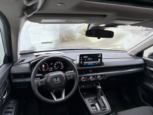 Used 2026 Honda CR-V EX image 12