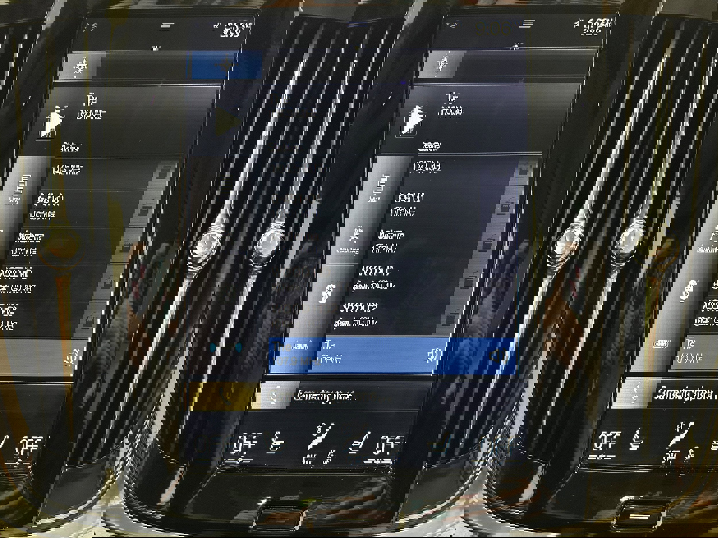 Used 2017 Volvo V90 T6 Cross Country image 6