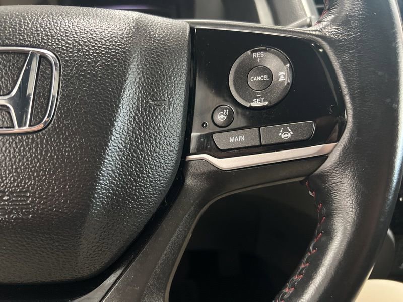 Used 2022 Honda Pilot Black Edition image 26