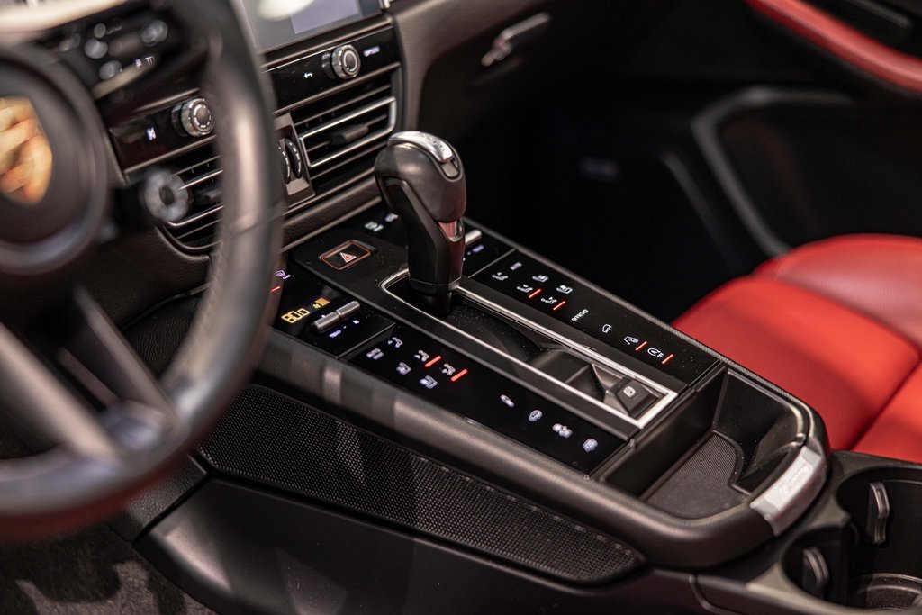 Used 2023 Porsche Macan S image 21