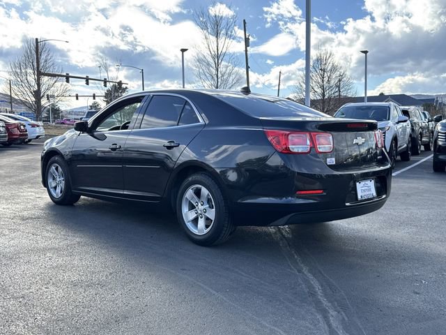 Used 2013 Chevrolet Malibu LS w/ Protection Package image 4
