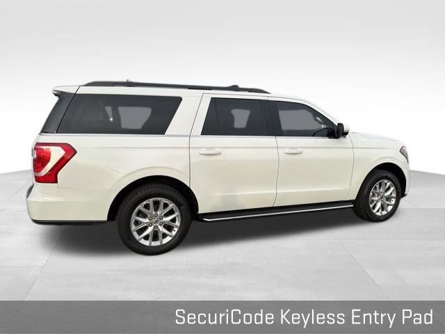 Used 2021 Ford Expedition Max XLT image 19