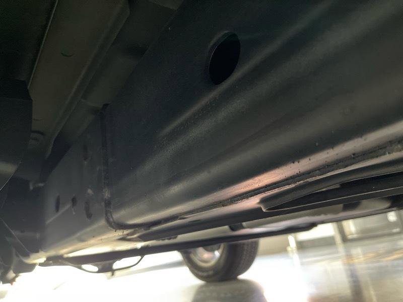 Used 2008 Chevrolet TrailBlazer LT w/ Sun And 6-Disc Cd Package AWD/4WD image 70