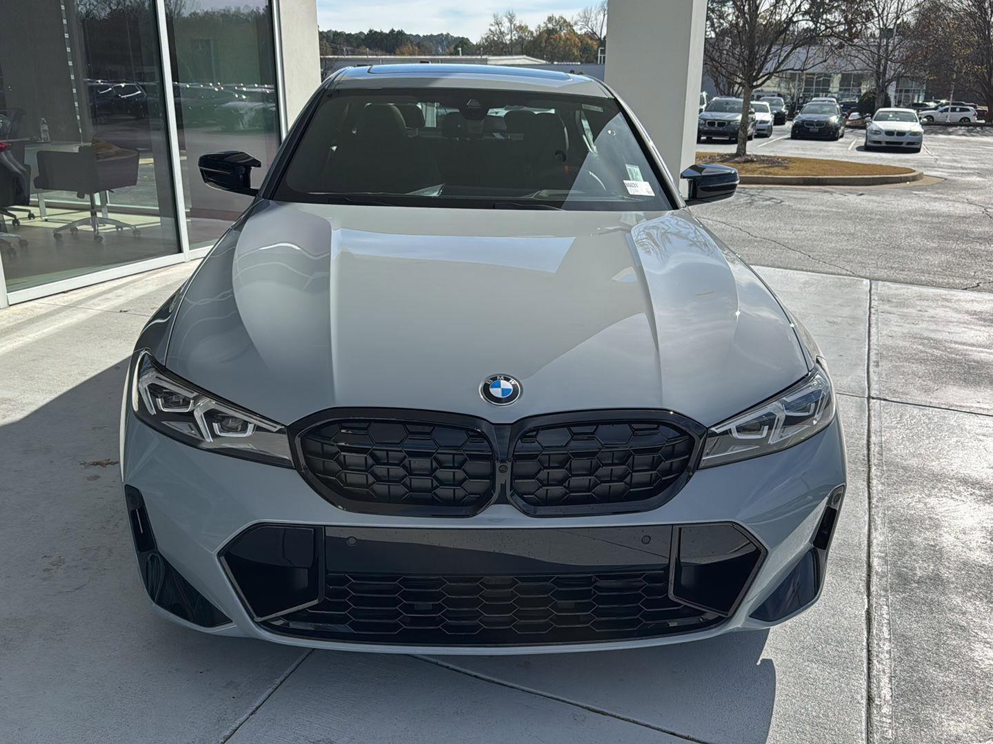 New 2026 BMW M340i Sedan w/ Premium Package image 7