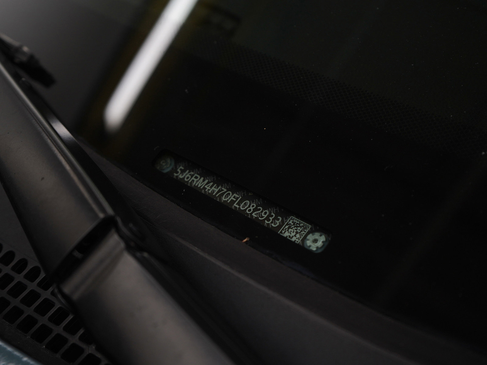 Used 2015 Honda CR-V EX-L image 31