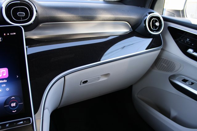 New 2026 Mercedes-Benz GLC 300 4MATIC image 30