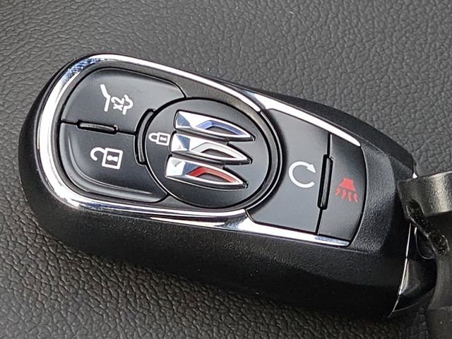 New 2026 Buick Envista Sport Touring w/ Convenience I Package image 36