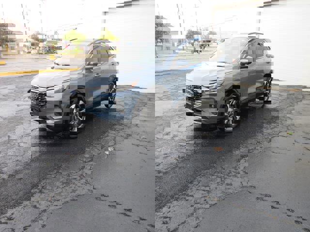 Certified 2024 Ford Escape Platinum image 3