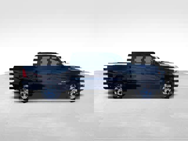 New 2025 RAM 1500 Big Horn image 2