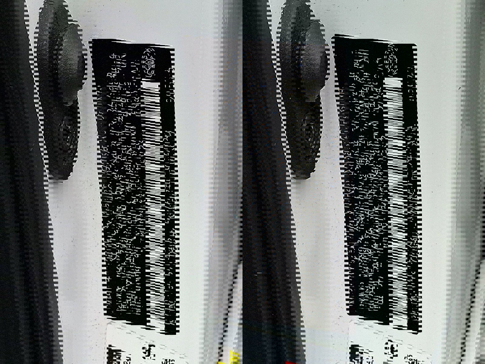 Used 2024 Toyota Camry LE w/ Convenience Package AWD/4WD image 26