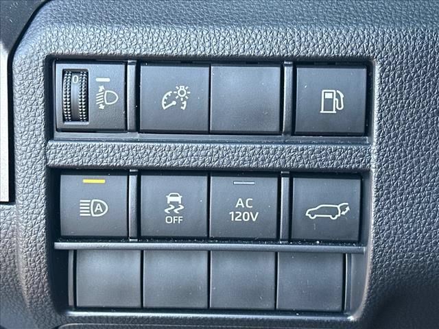 Used 2026 Toyota 4Runner TRD Off-Road Premium AWD/4WD image 26