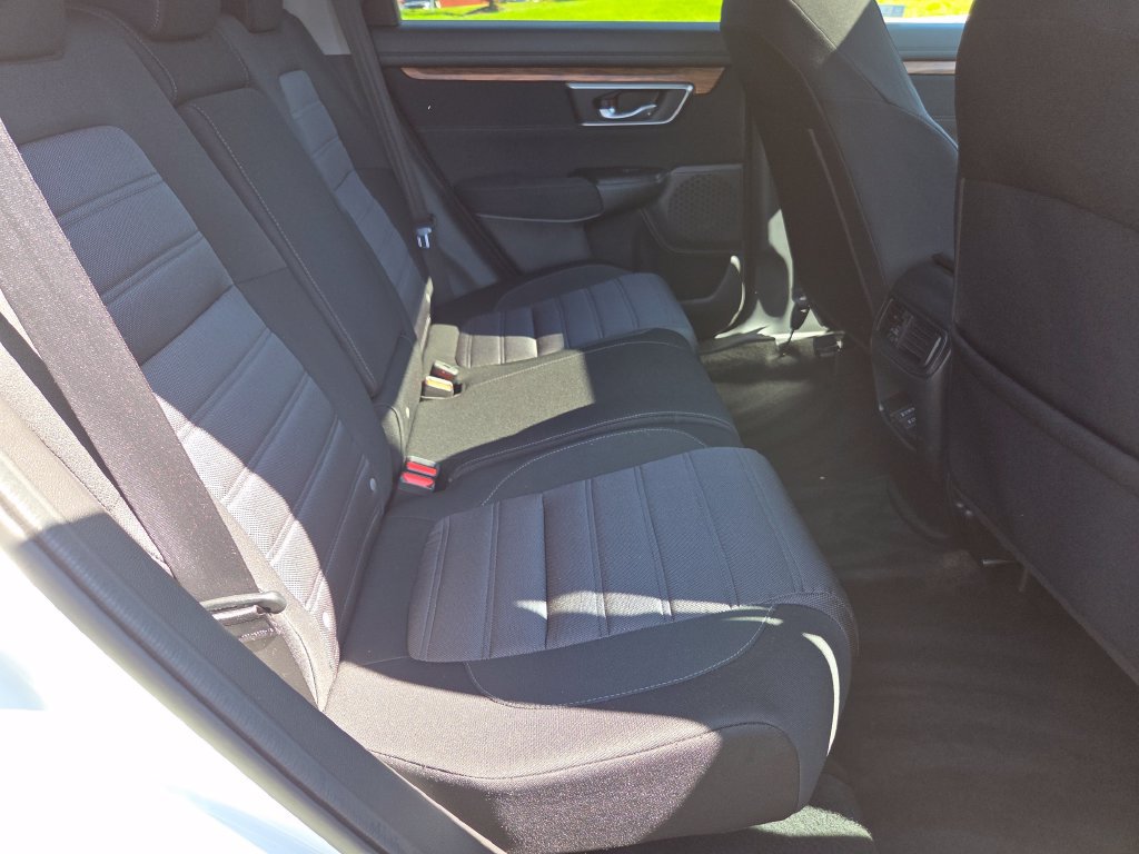 Certified 2022 Honda CR-V EX image 28