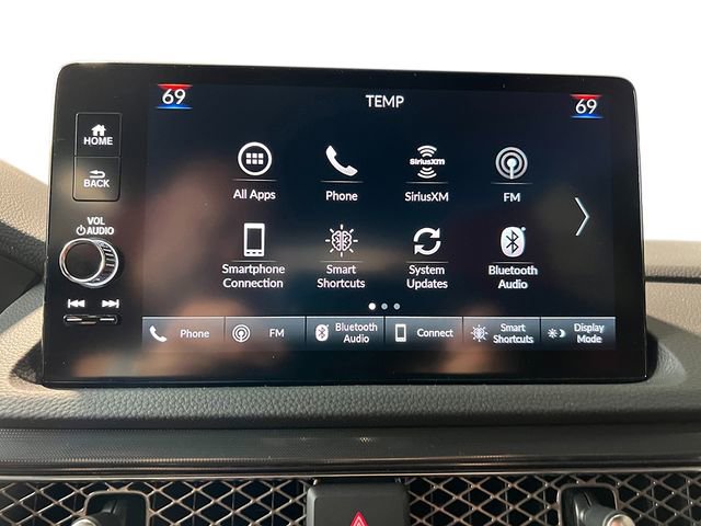 New 2025 Acura Integra Type S image 23