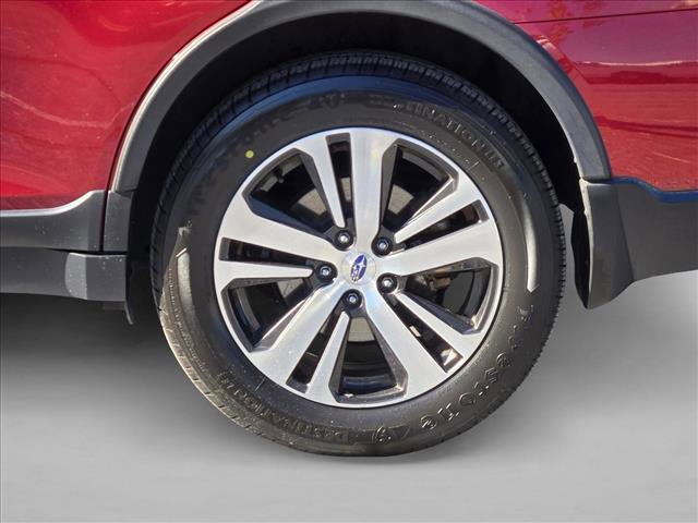 Used 2018 Subaru Outback 3.6R Limited image 24
