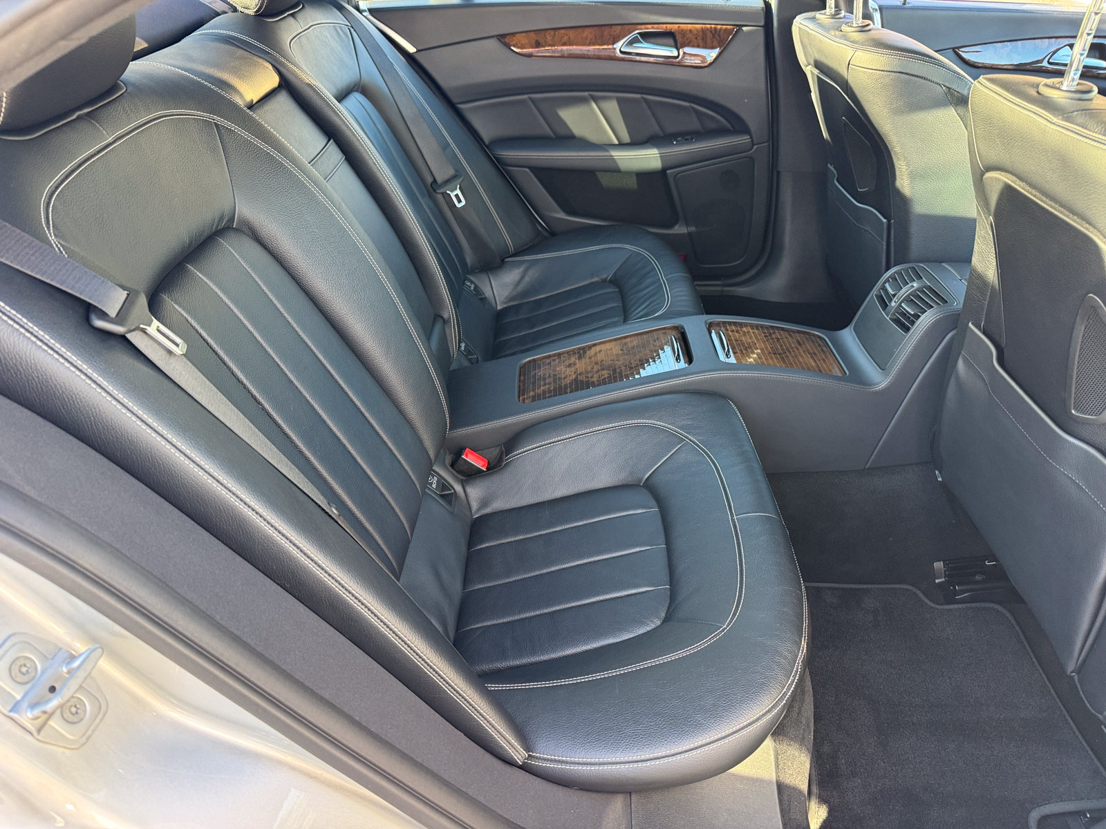 Used 2013 Mercedes-Benz CLS 550 image 8