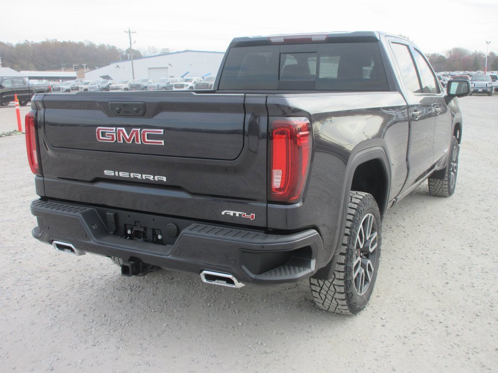 New 2026 GMC Sierra 1500 AT4 w/ AT4 Premium Package image 5