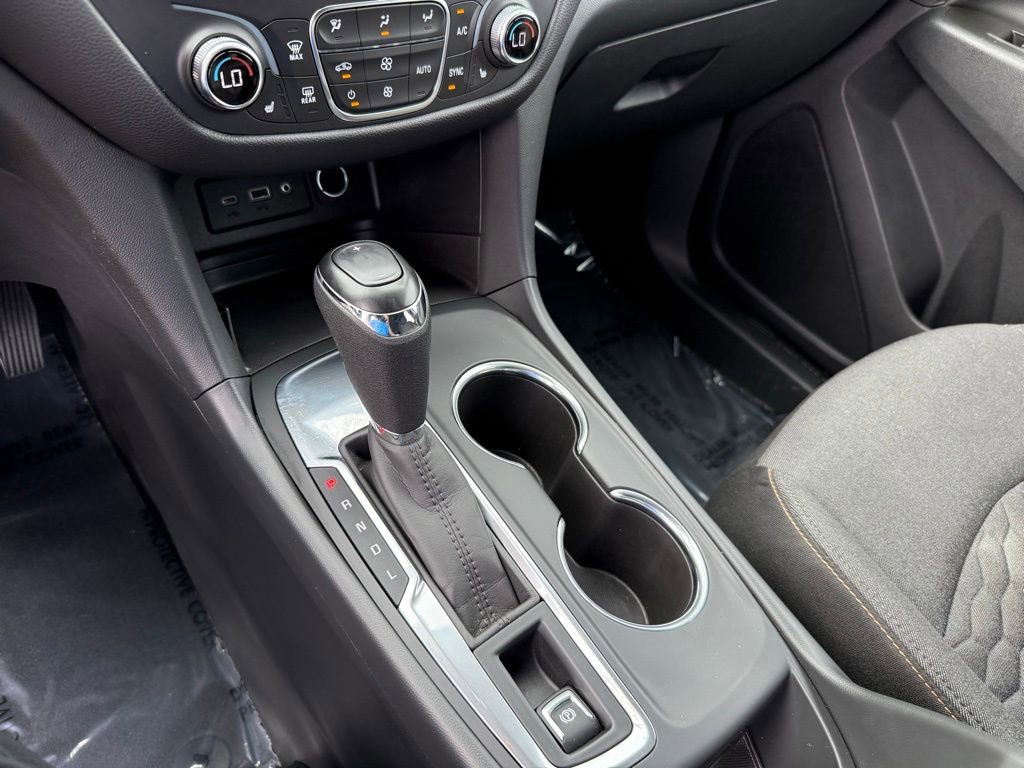 Used 2020 Chevrolet Equinox LT image 29