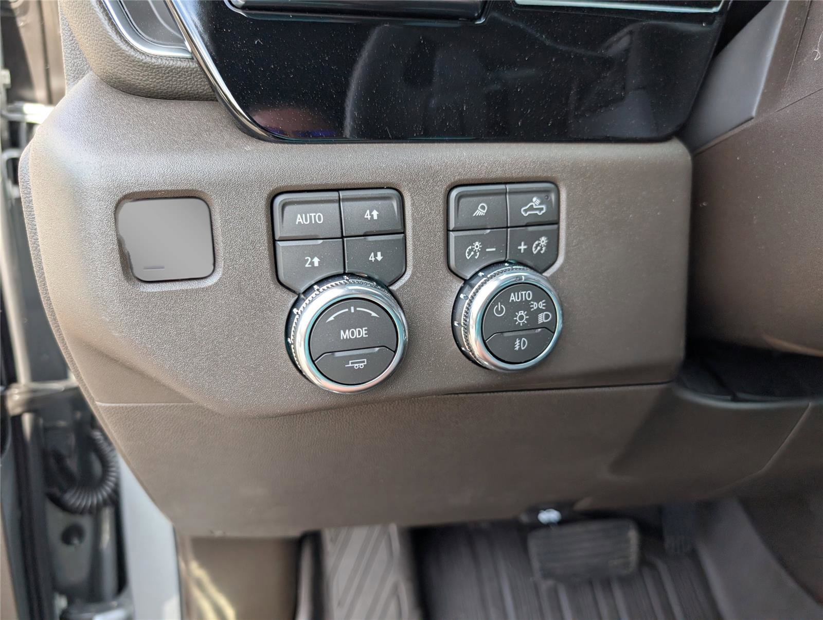 New 2026 GMC Sierra 1500 SLT w/ SLT Premium Plus Package AWD/4WD image 29