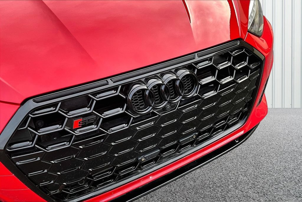 Used 2025 Audi S5 Premium Plus AWD/4WD image 33