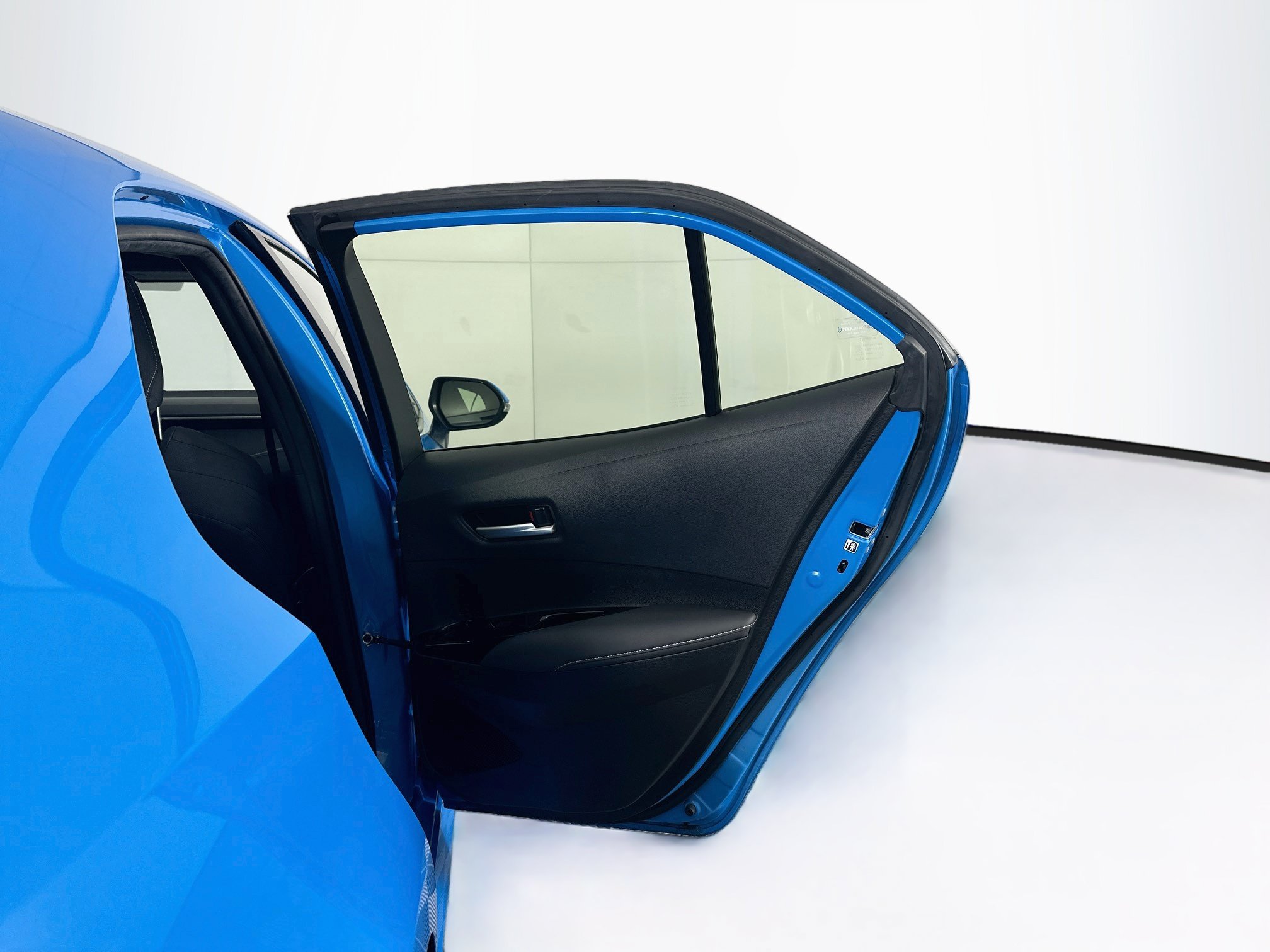 Used 2022 Toyota Corolla SE FWD image 29