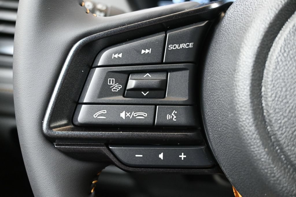 New 2026 Subaru Forester Wilderness AWD/4WD image 26
