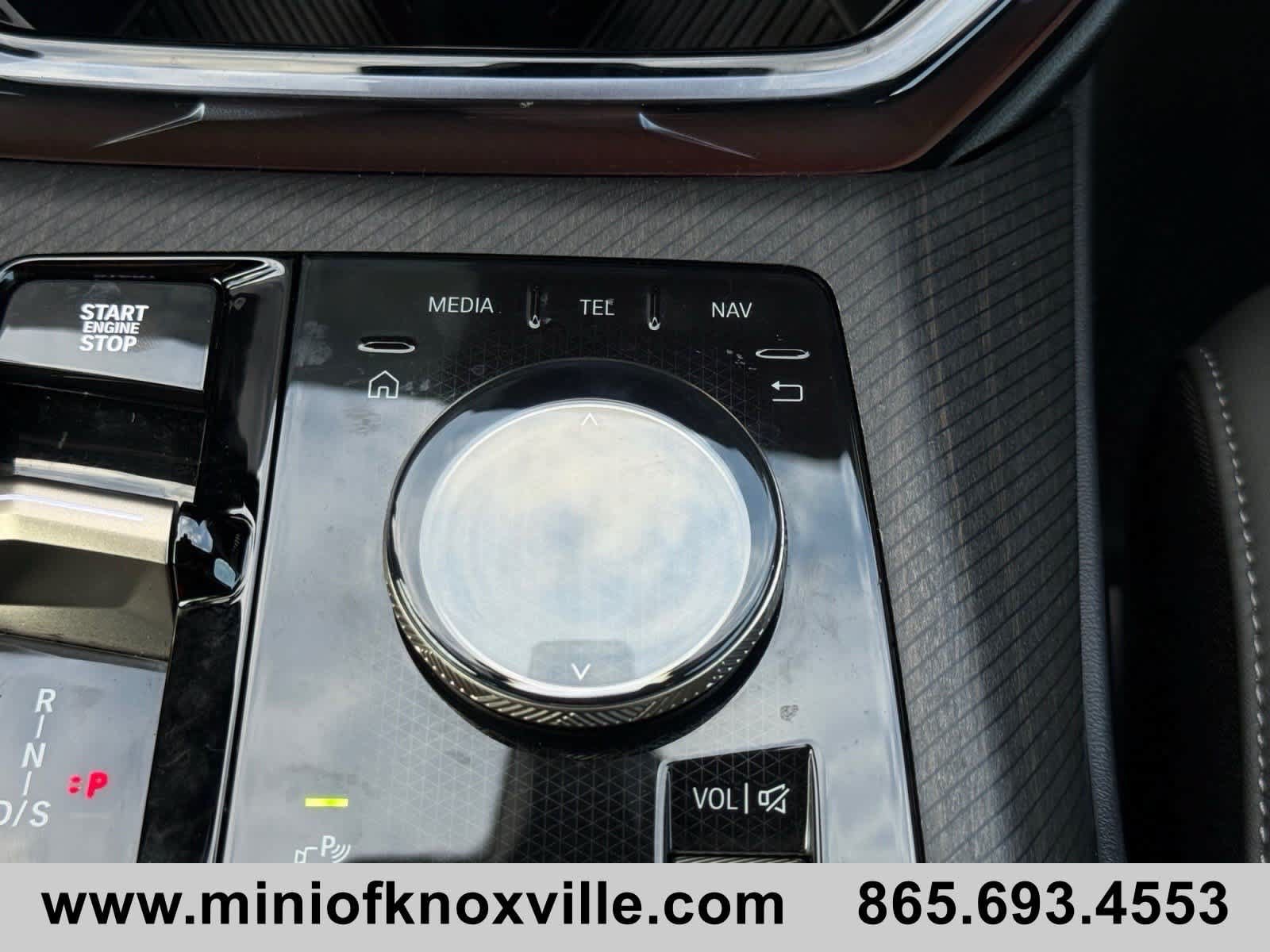 Used 2025 BMW X3 xDrive30i w/ Premium Package AWD/4WD image 27