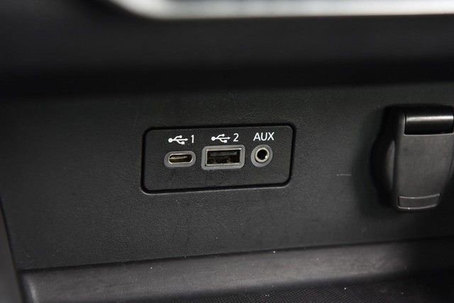 Certified 2025 Nissan Altima 2.5 SV image 16