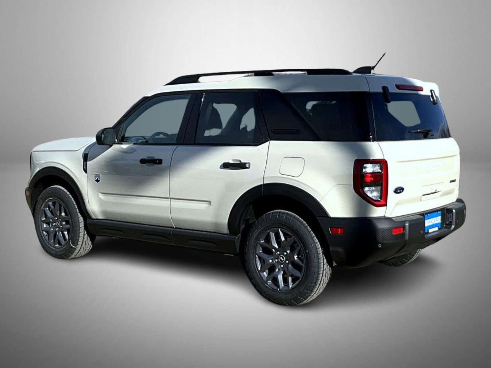 New 2025 Ford Bronco Sport Big Bend w/ Convenience Package image 7