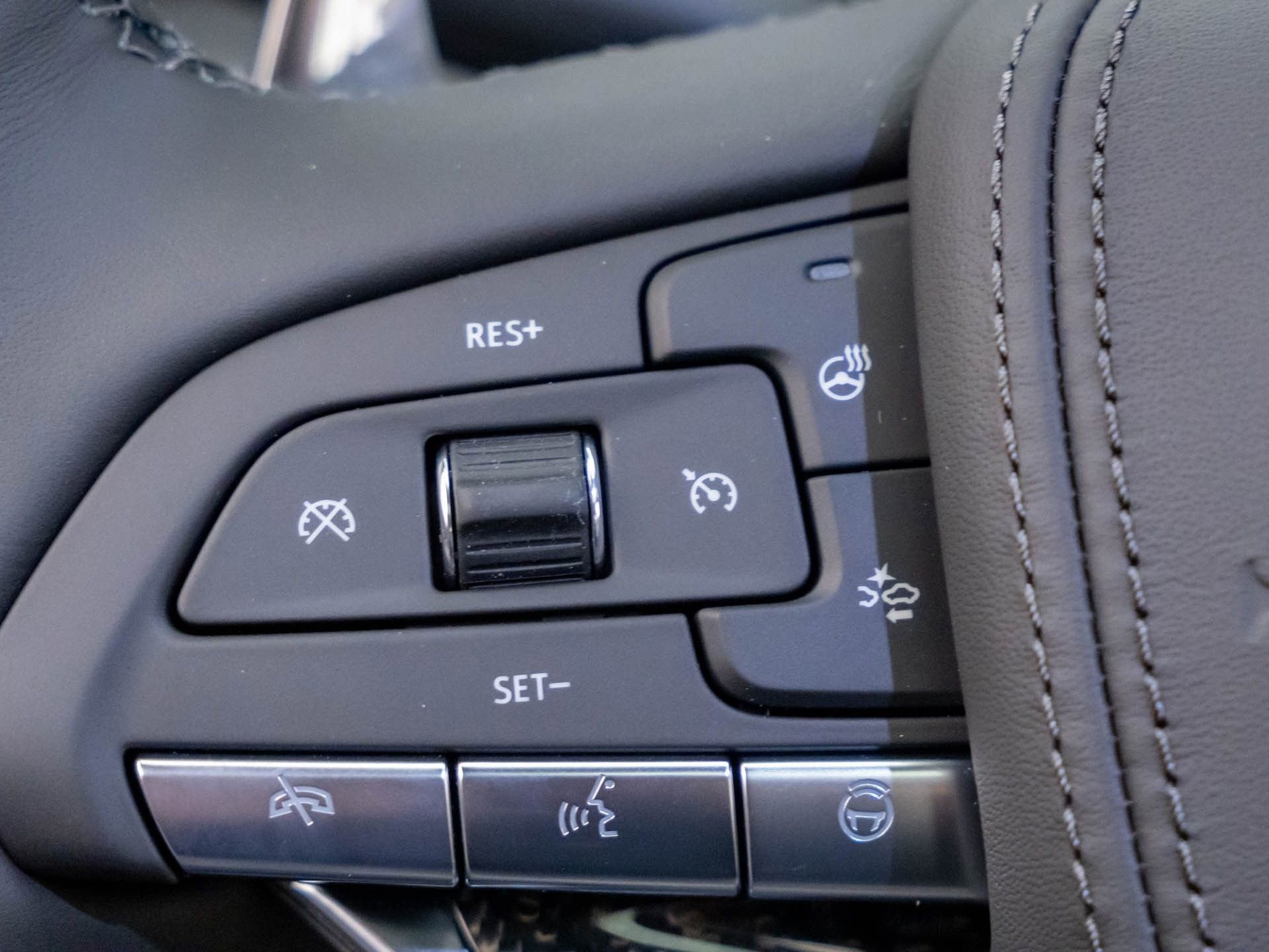 New 2026 Cadillac CT5 V AWD/4WD image 22
