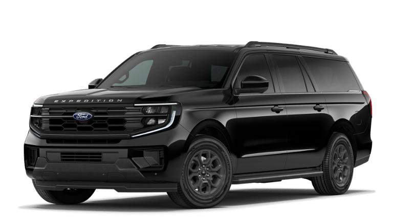 New 2026 Ford Expedition Max Active image 1