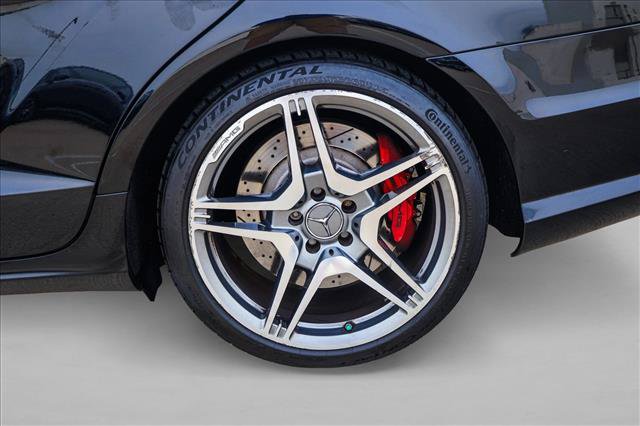 Used 2014 Mercedes-Benz CLS 63 AMG S-Model image 9
