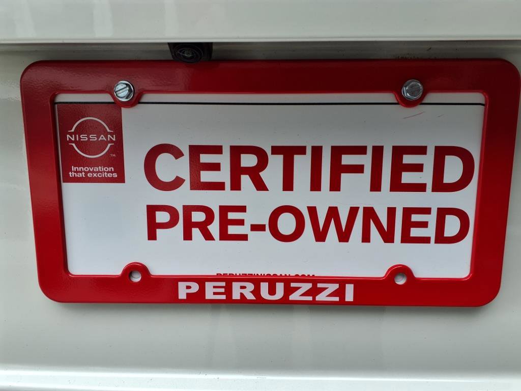 Certified 2022 Nissan Altima 2.0 SR image 20