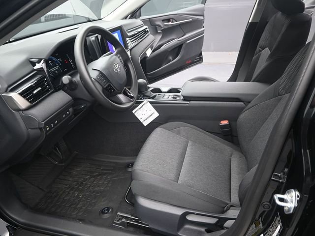 New 2026 Toyota Camry LE image 4