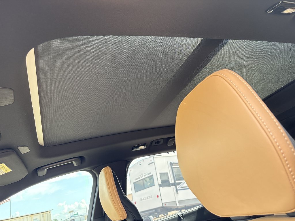 Used 2024 Volvo XC90 B6 Ultimate AWD/4WD image 24