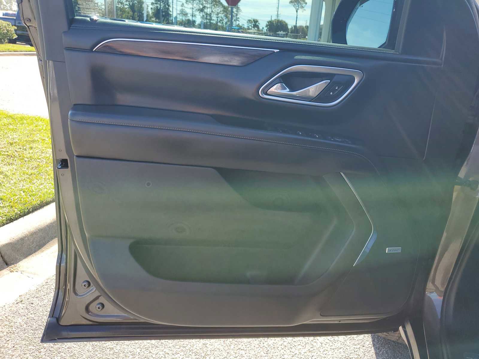 Certified 2021 Chevrolet Tahoe Z71 w/ Z71 Signature Package image 21