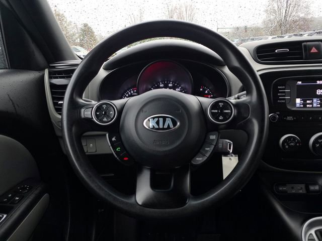 Used 2017 Kia Soul FWD image 22