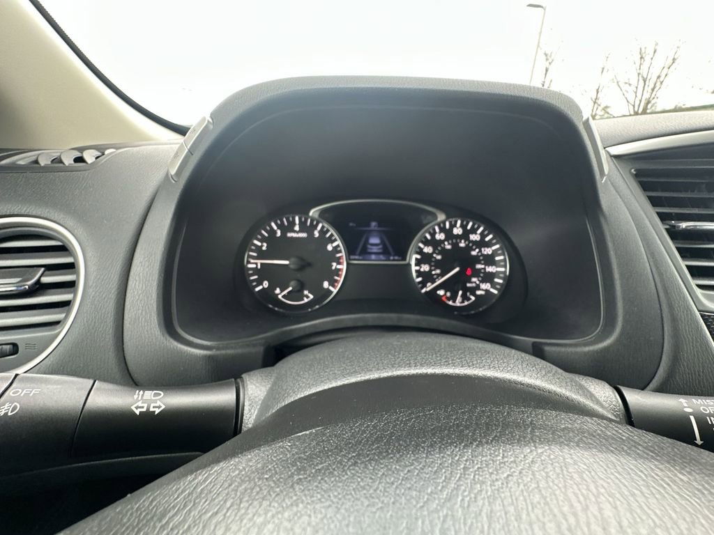 Used 2020 Nissan Pathfinder SV w/ Rock Creek Edition image 21