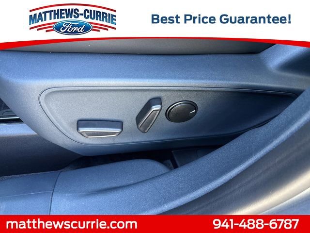 New 2026 Ford Maverick Tremor image 11