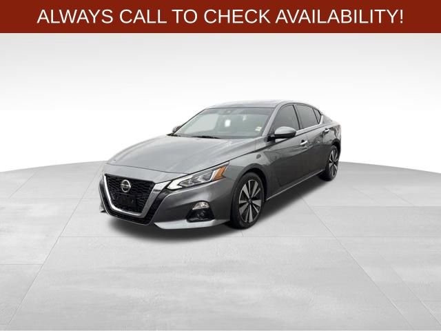 Used 2019 Nissan Altima 2.5 SL image 3