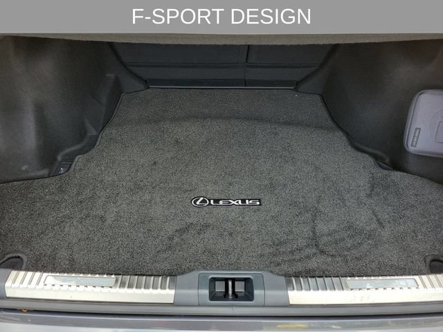 Used 2025 Lexus IS 350 F Sport w/ Accessory Package 2 RWD image 7