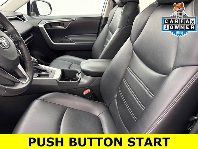 Used 2023 Toyota RAV4 XLE Premium FWD image 26