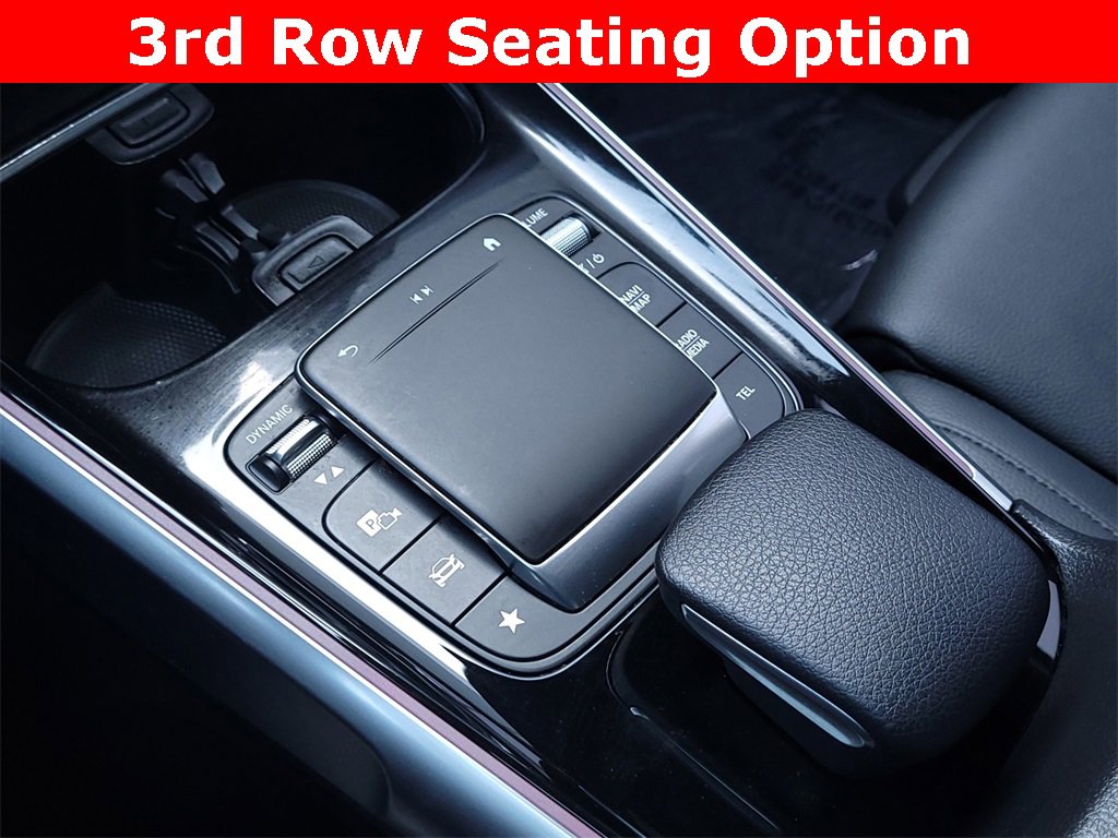 Used 2021 Mercedes-Benz GLB 250 4MATIC w/ Premium Package image 21