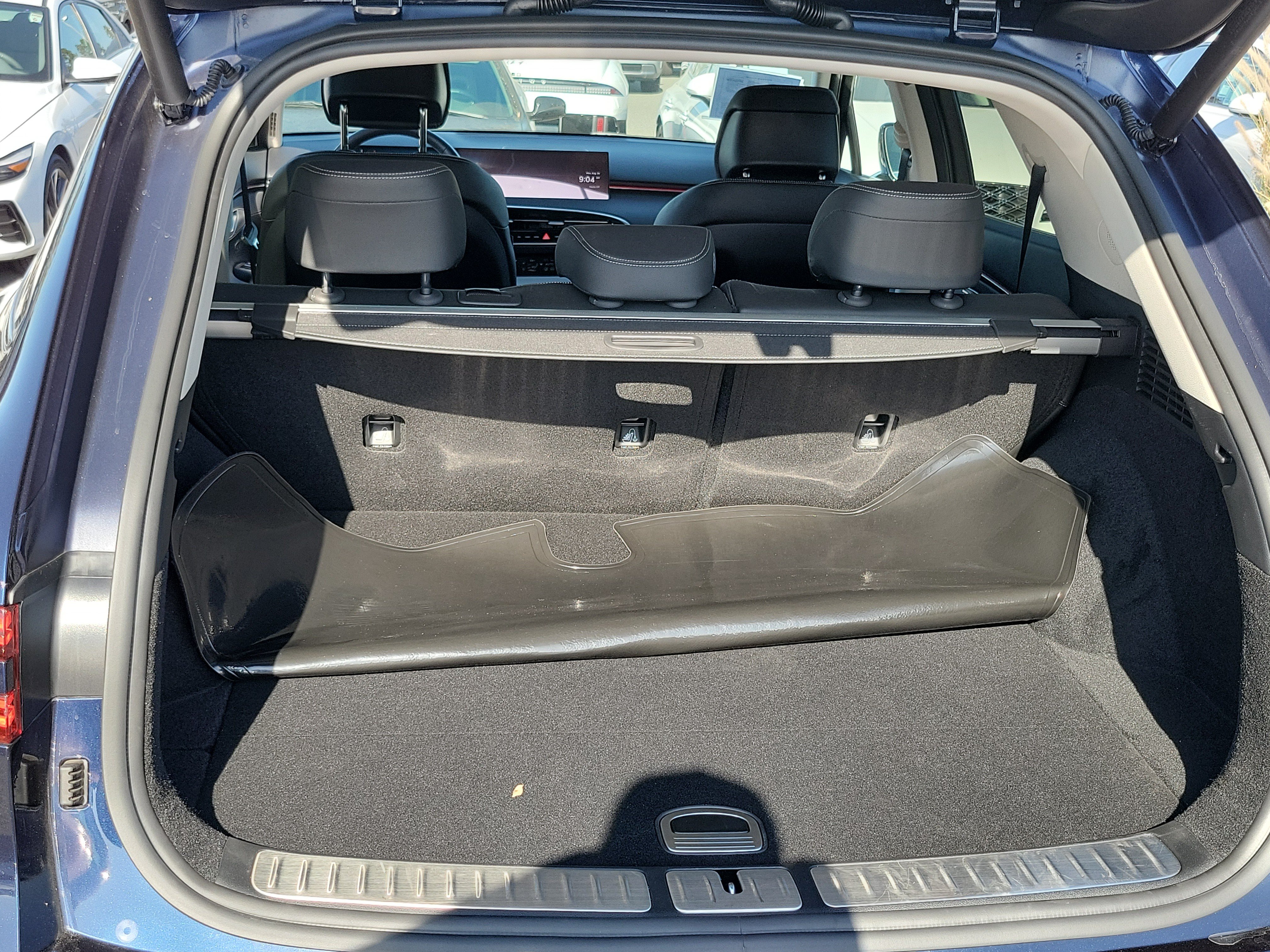 Certified 2026 Genesis GV70 2.5T Advanced AWD/4WD image 20
