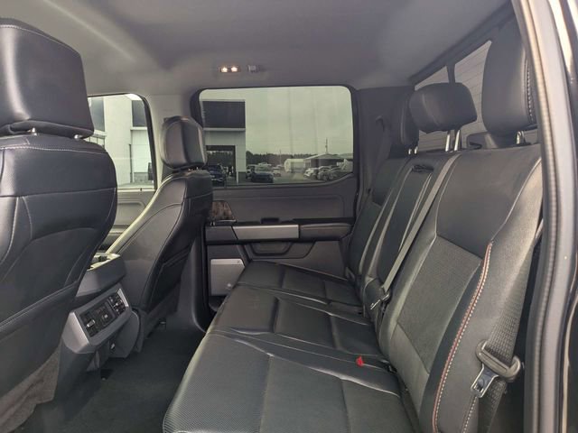 Used 2024 Ford F250 Lariat image 11