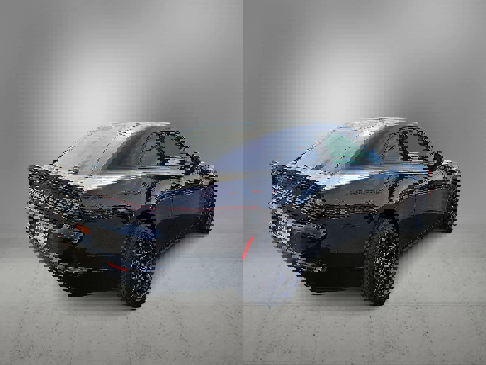 New 2026 Dodge Charger Scat Pack image 8