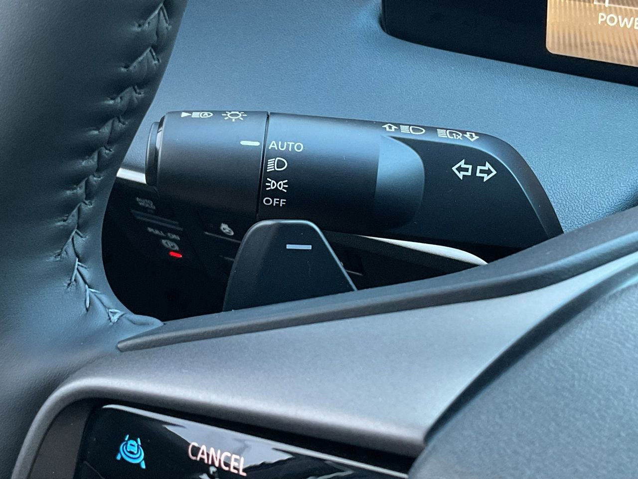 New 2026 Nissan Leaf Platinum+ w/ Cargo Package (Platinum+) image 25